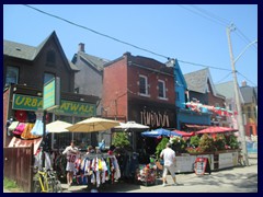 Kensington Market 10